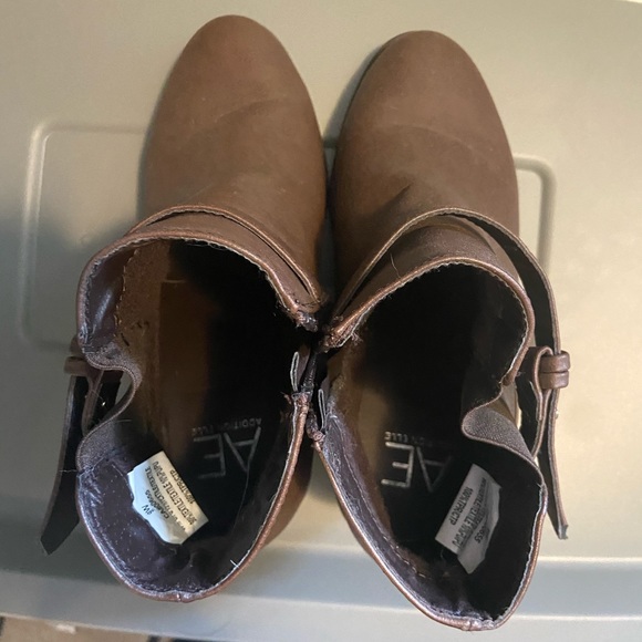 Addition Elle shoes - Picture 2 of 2